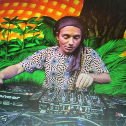 Psychedelic Trance 4, Tracks, Psytrance 4,  Goa 4