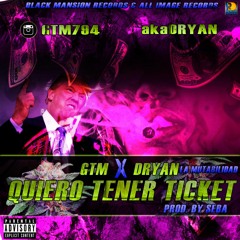 Quiero Tener Tickets