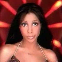 TONI BRAXTON* ~HE WASN'T MAN ENOUGH~LIFESTYLE~