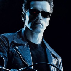 The Terminator 2 Theme (Arturs Pavulans Chillstep Remix)