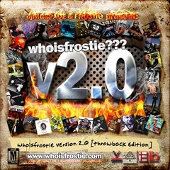 FROSTIE vs DJ Quik -"Jus Lyke Compton"