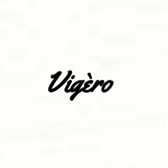 Vigèro - Ashamed (Original Mix)