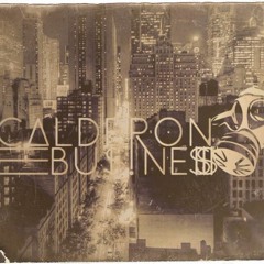 HUCHO REVOLUTION 2016 (CALDERONBEATS) EL TIRADOR