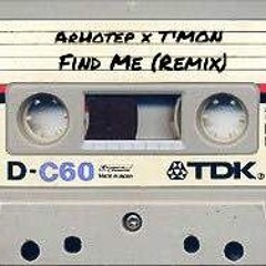 Find Me (Remix)