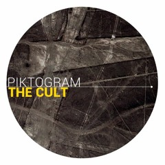 Piktogram - The Cult   // [Free DL]