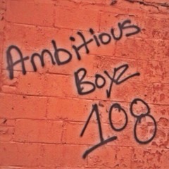 Anit Shxt Crazy x Juice & Butta