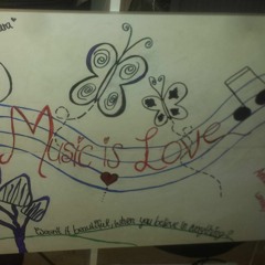 Marco Lindemann - When words fail. MUSIC speaks <3