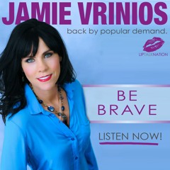 LIP 019: JAMIE VRINIOS