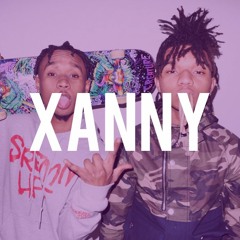 Future x Rae Sremmurd Type Beat - "Xanny" [Prod. By Shawdi P]