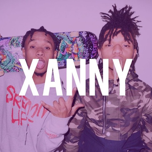 Future x Rae Sremmurd Type Beat - "Xanny" [Prod. By Shawdi P]