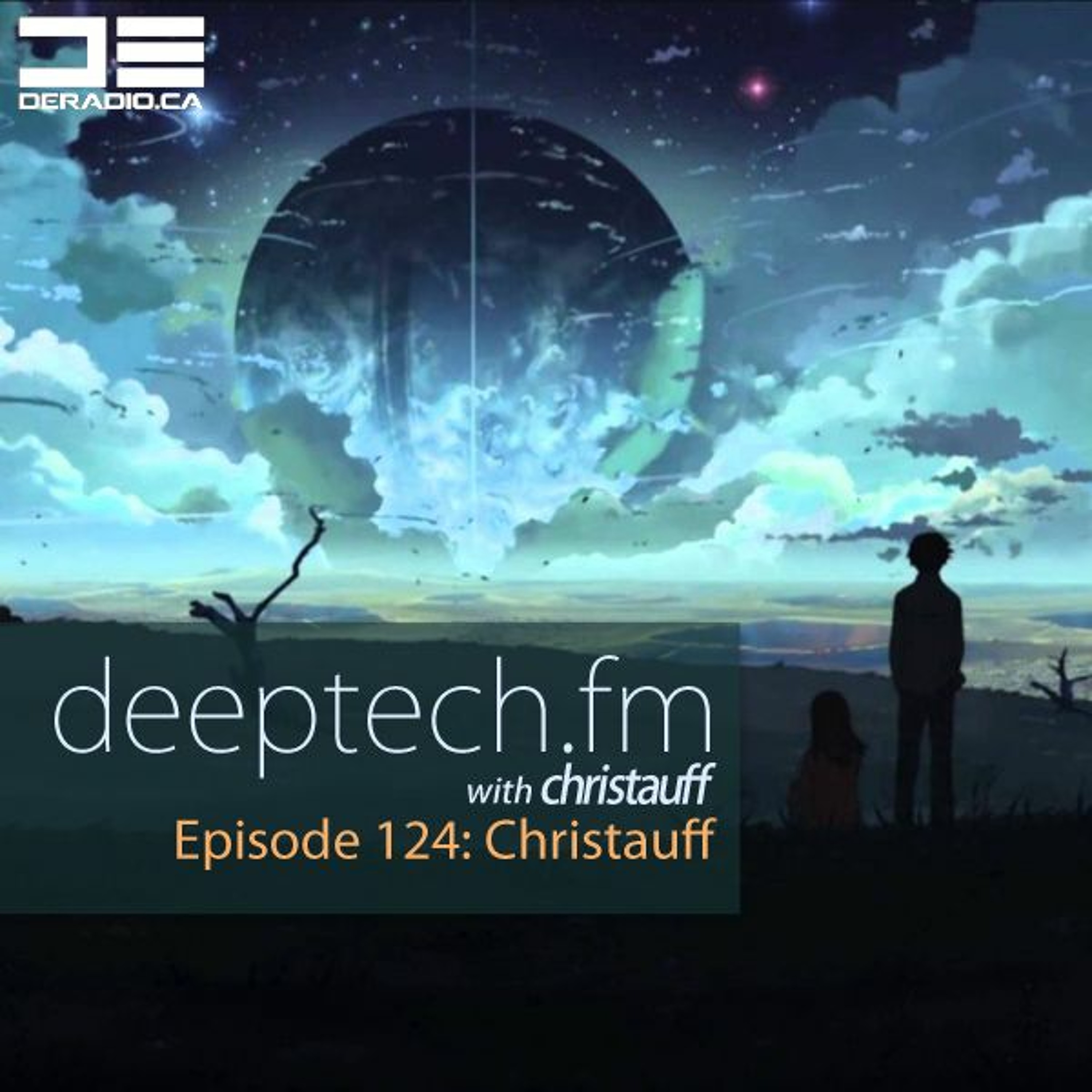 Recent DeepTechFM Episodes