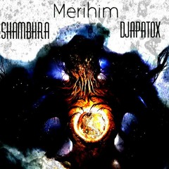 Djapatox Vs DNNS - Merihim (PREVIEW)