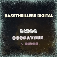 Killer Seal (Disco DogFather-  Deep House remix)