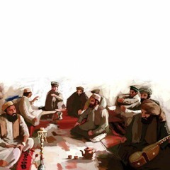 waaysh day da bakhtuno