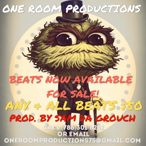 Stream TRAP KING (BMG) - PRODUCED BY SAM DA GROUCH (786)301 - 8241 by ...