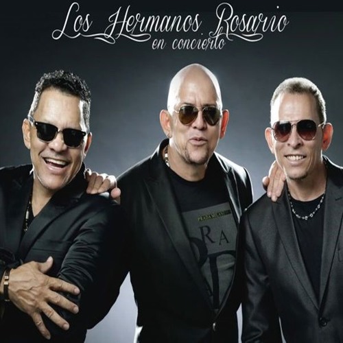 Stream Los Hermanos Rosario - Los Hombres De Edad by Manchi | Listen online  for free on SoundCloud