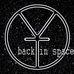 Back In Space