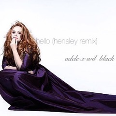 Hello HENSLEY Master - Mp3