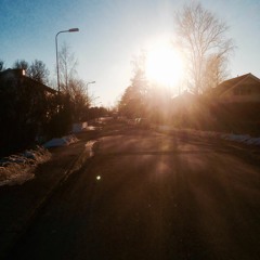 Snowy Summer