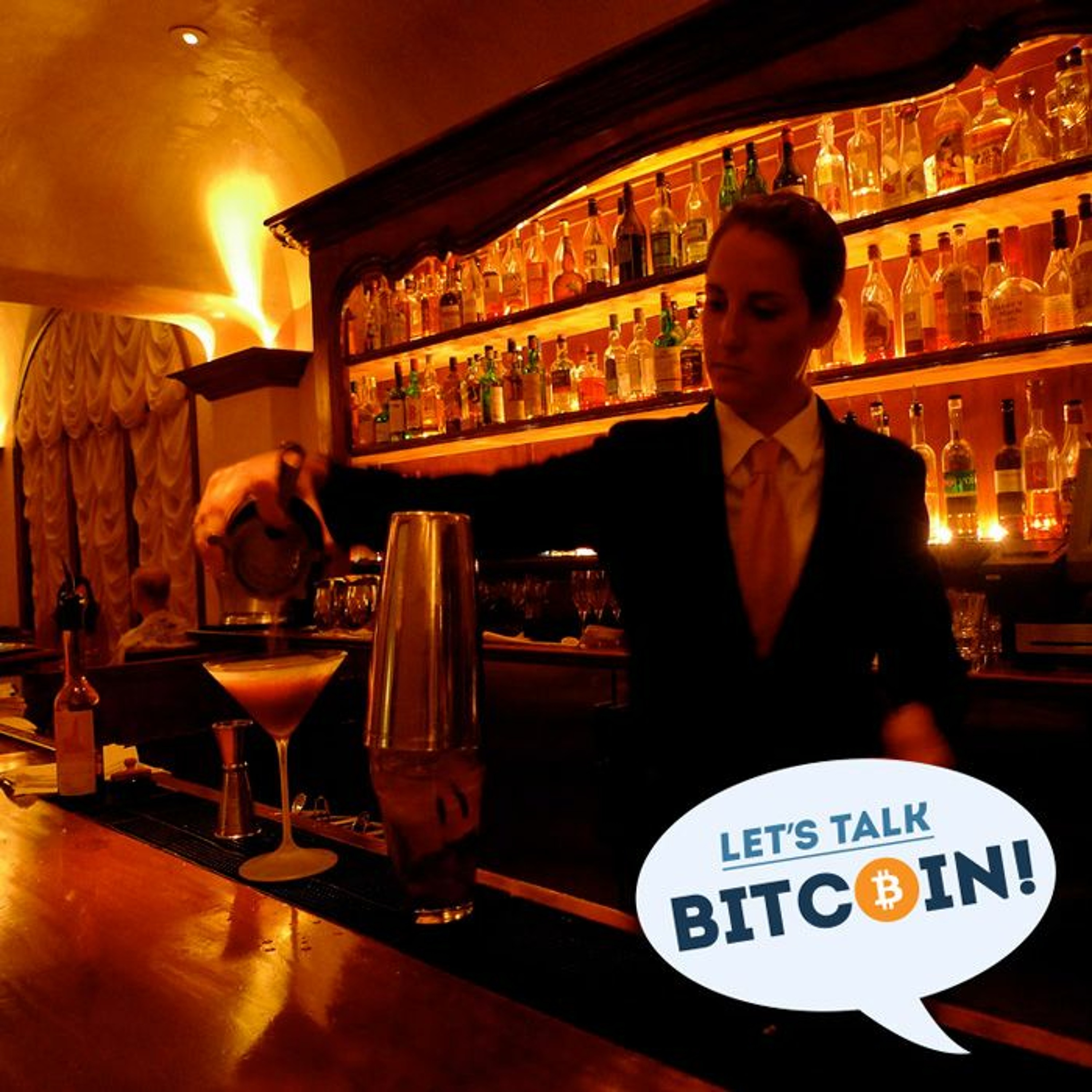 LTB E286 - Drinks on a Lightning Network