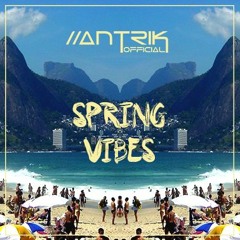 Spring Vibes Mix