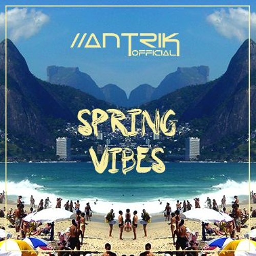 Spring Vibes Mix