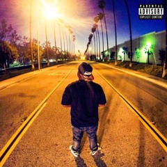 Frosty Water (feat. K Cloudz)