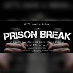 PrisonBreak MIX Part 1