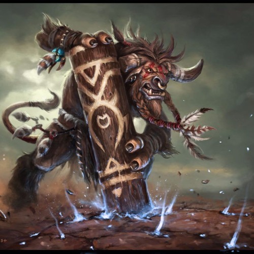 DOM & SERG - Chieftain [Exclusive]