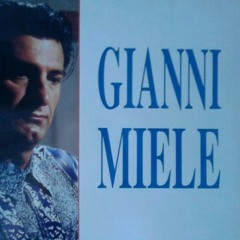 Gianni Miele "pou vou"Zouk Retro