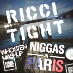 RICCI Vs. Jay Z - Niggas In Tight (Whosten Mashup)