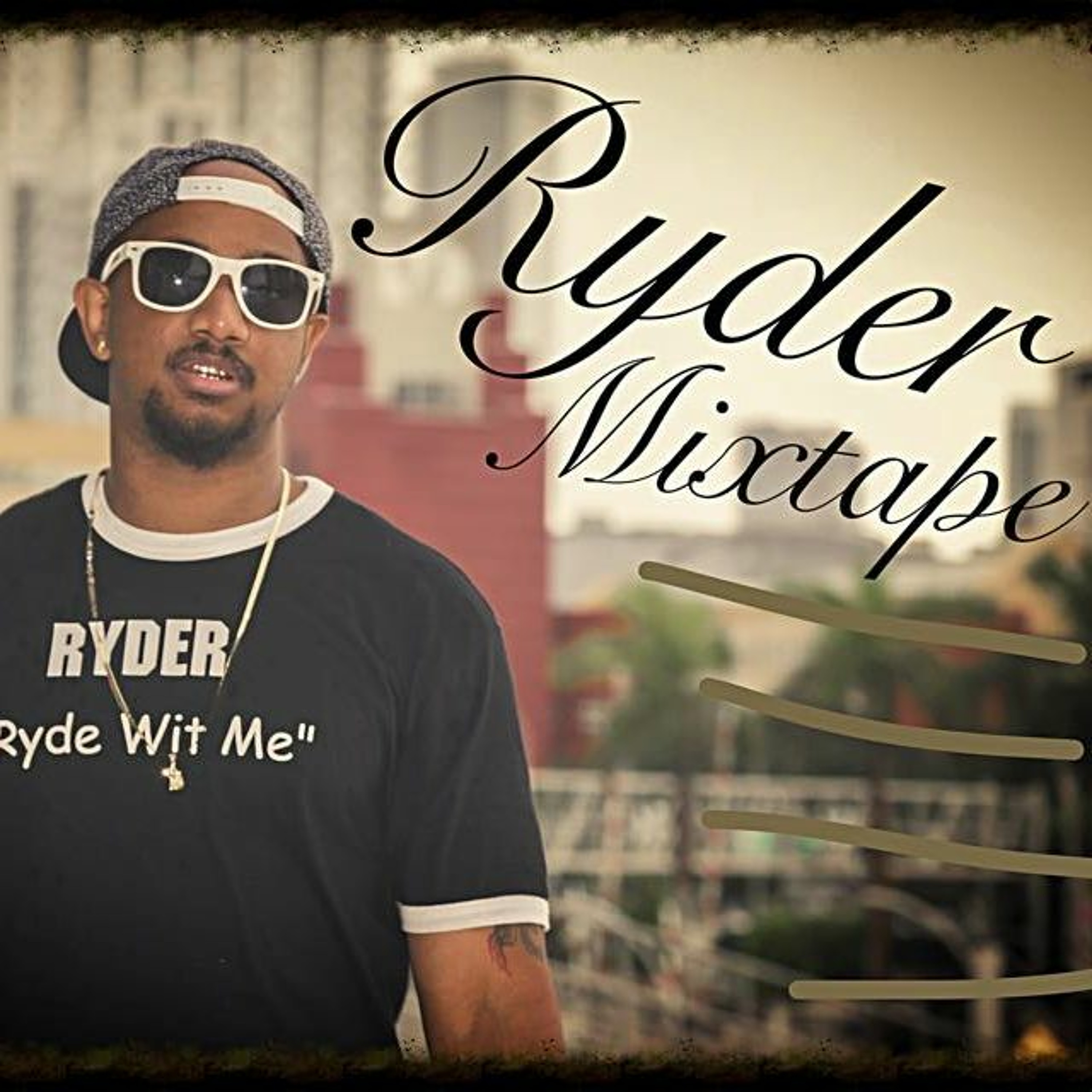 Ryder305