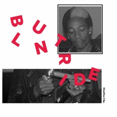 BLUNT RIDE (Khalifa's Clip)