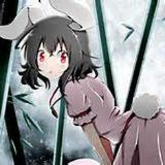 Tewi Inaba's theme Touhou PoFV