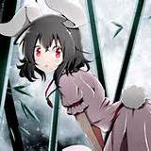 Tewi Inaba's theme Touhou PoFV