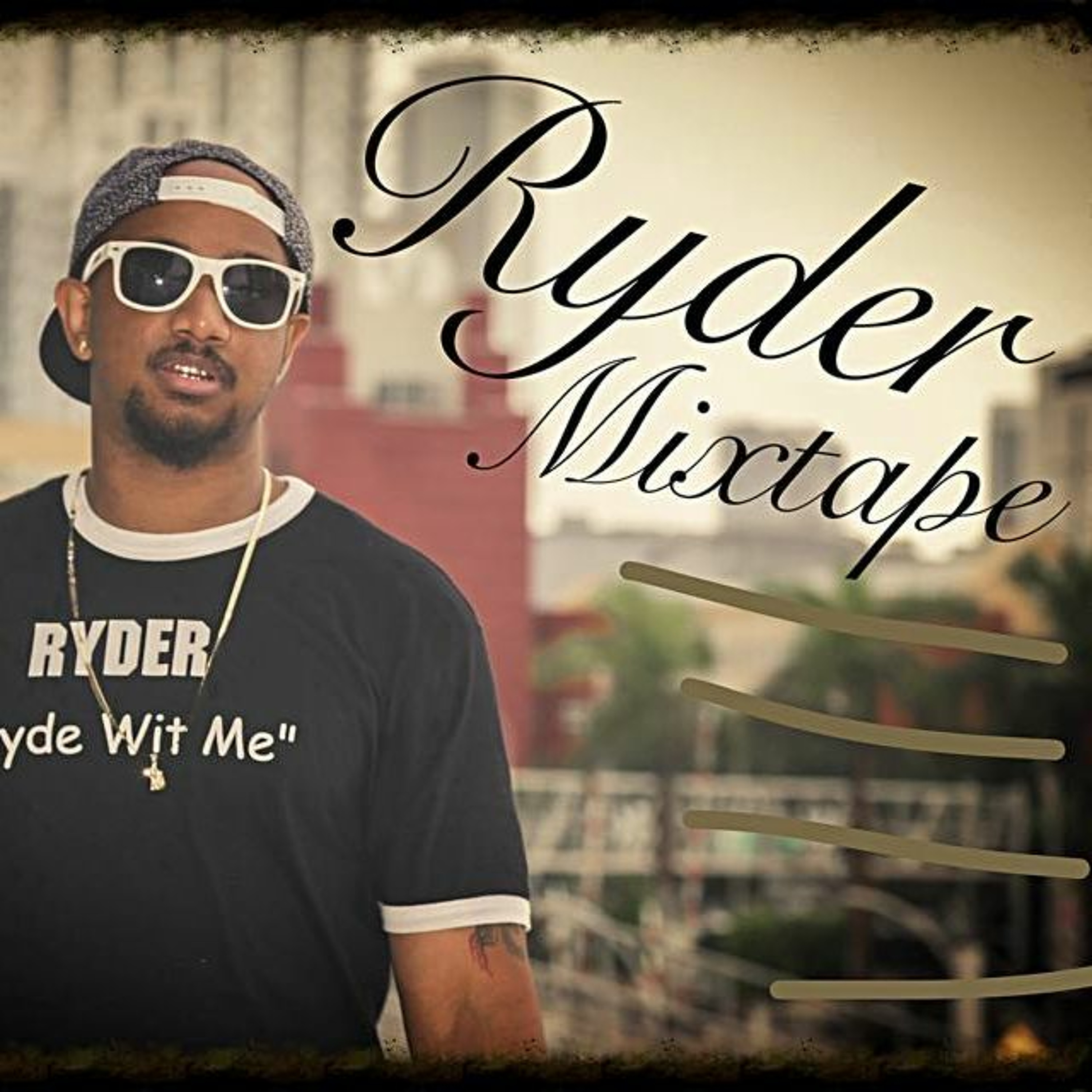 Ryder305
