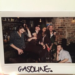 Gasoline (Radio Edit)
