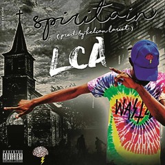 LCA - SPIRITAIN (Prod By Kellian Lariot)