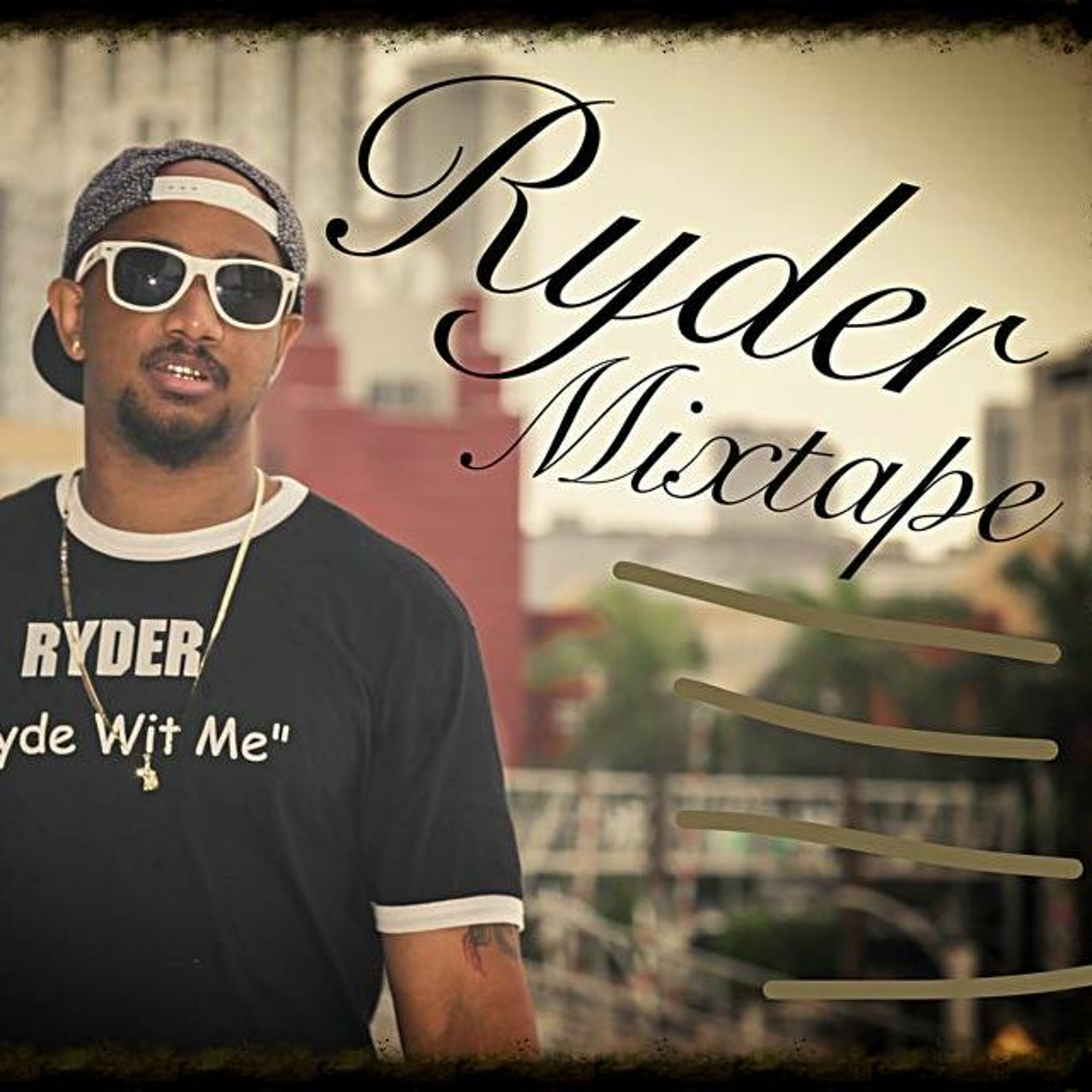 Ryder305