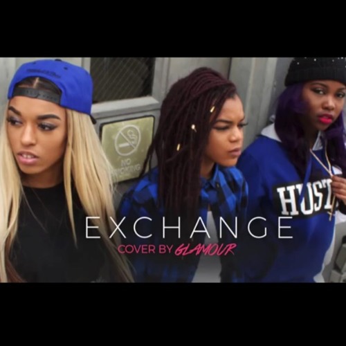 Stream Bryson Tiller - Exchange (Glamour Cover) by Glamour | Listen online  for free on SoundCloud