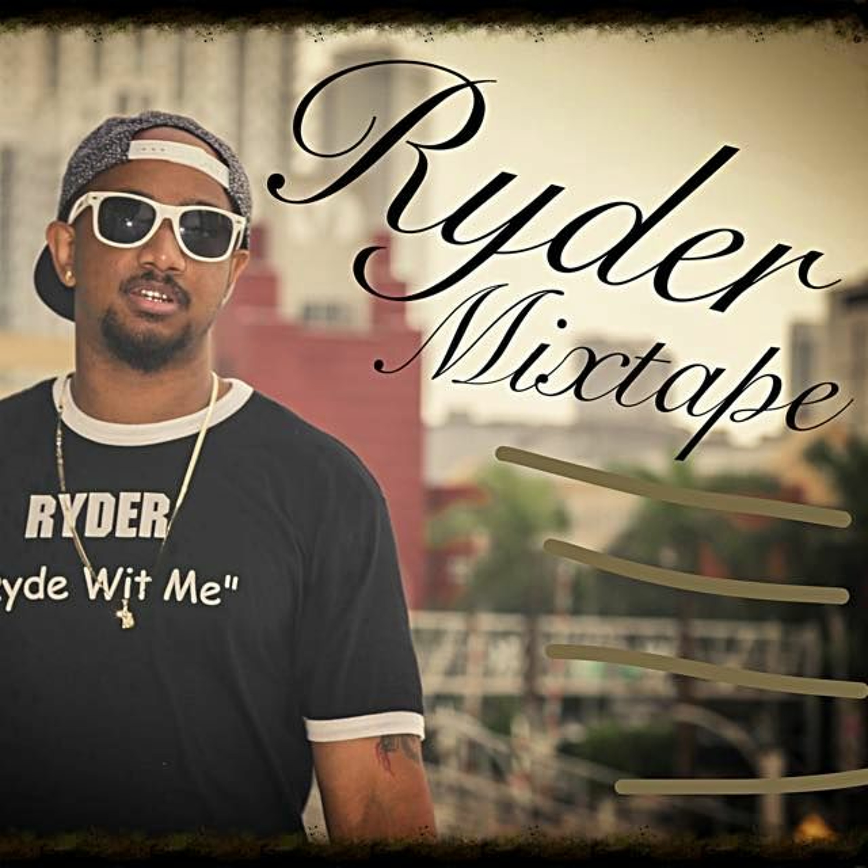 Ryder305