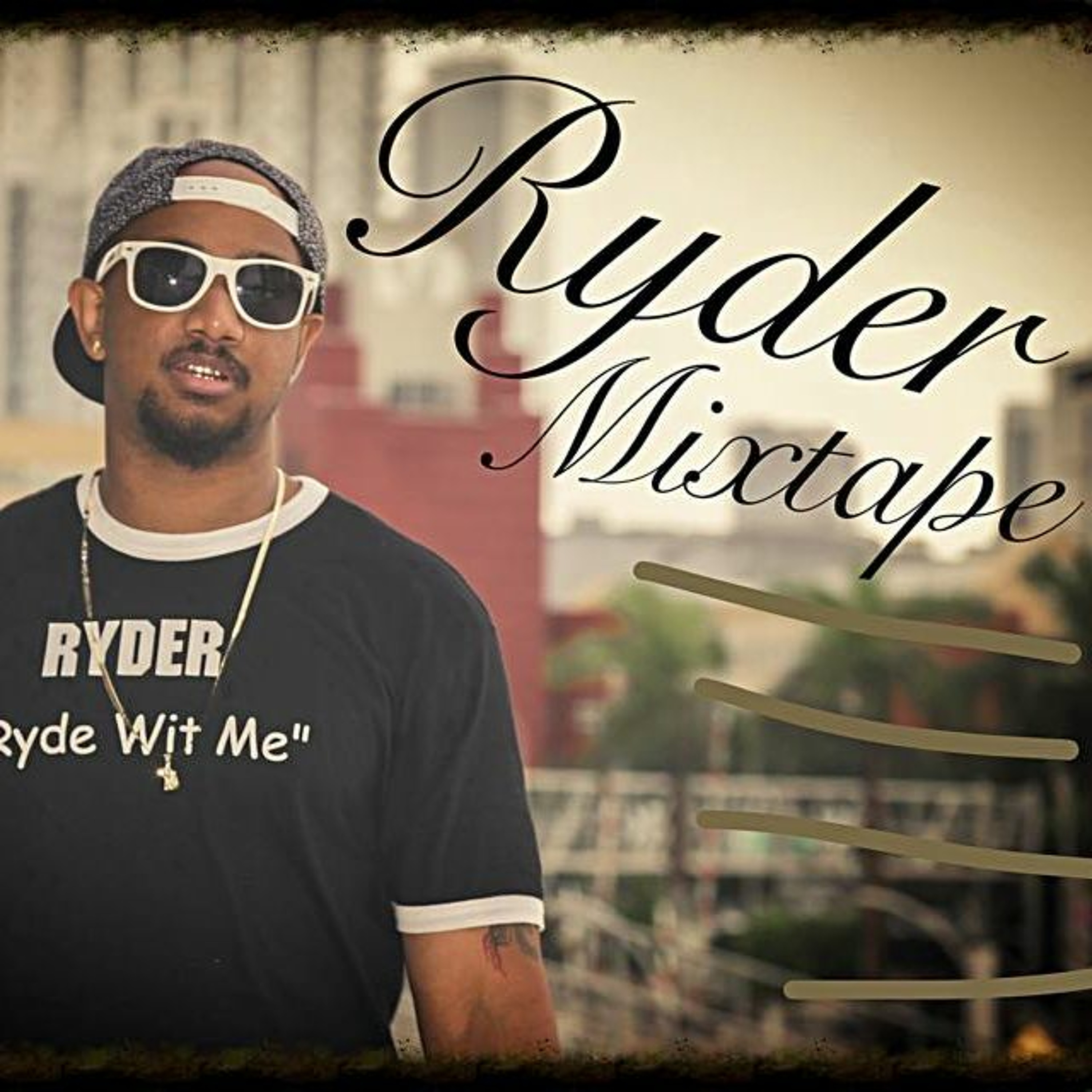 Ryder305