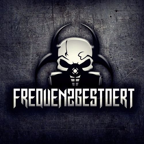 Frequenzgestoert - JUGEND DER NATION