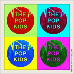 Pet Shop Boys - The Pop Kids (JCRZ Dubstrumental Remix Edit)