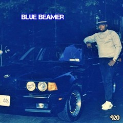G Maze: Blue Beamer Feat. Tone, SB