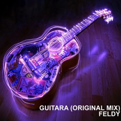 Guitara (Preview) - Feldy