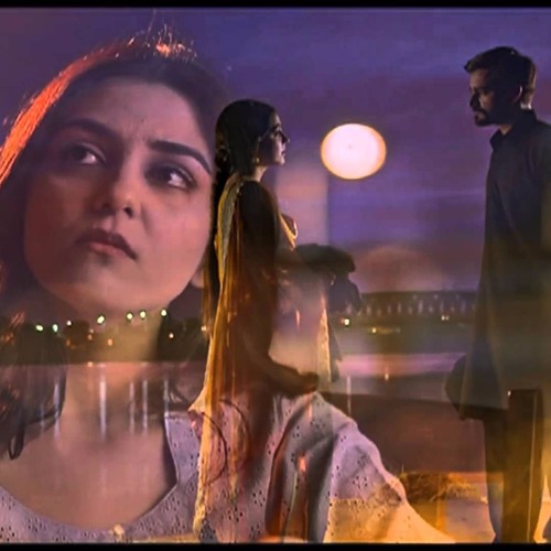 Mann Mayal -By Quratulain Balouch & Shuja Hyder