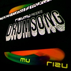 LIVE at DRUMSONG - September 19th, 2015