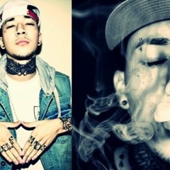 Baeza - Like It's My Hood