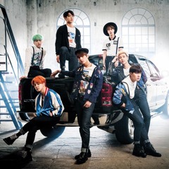 방탄소년단(BTS)Run - Japanese ver. (cover) by fuwarin